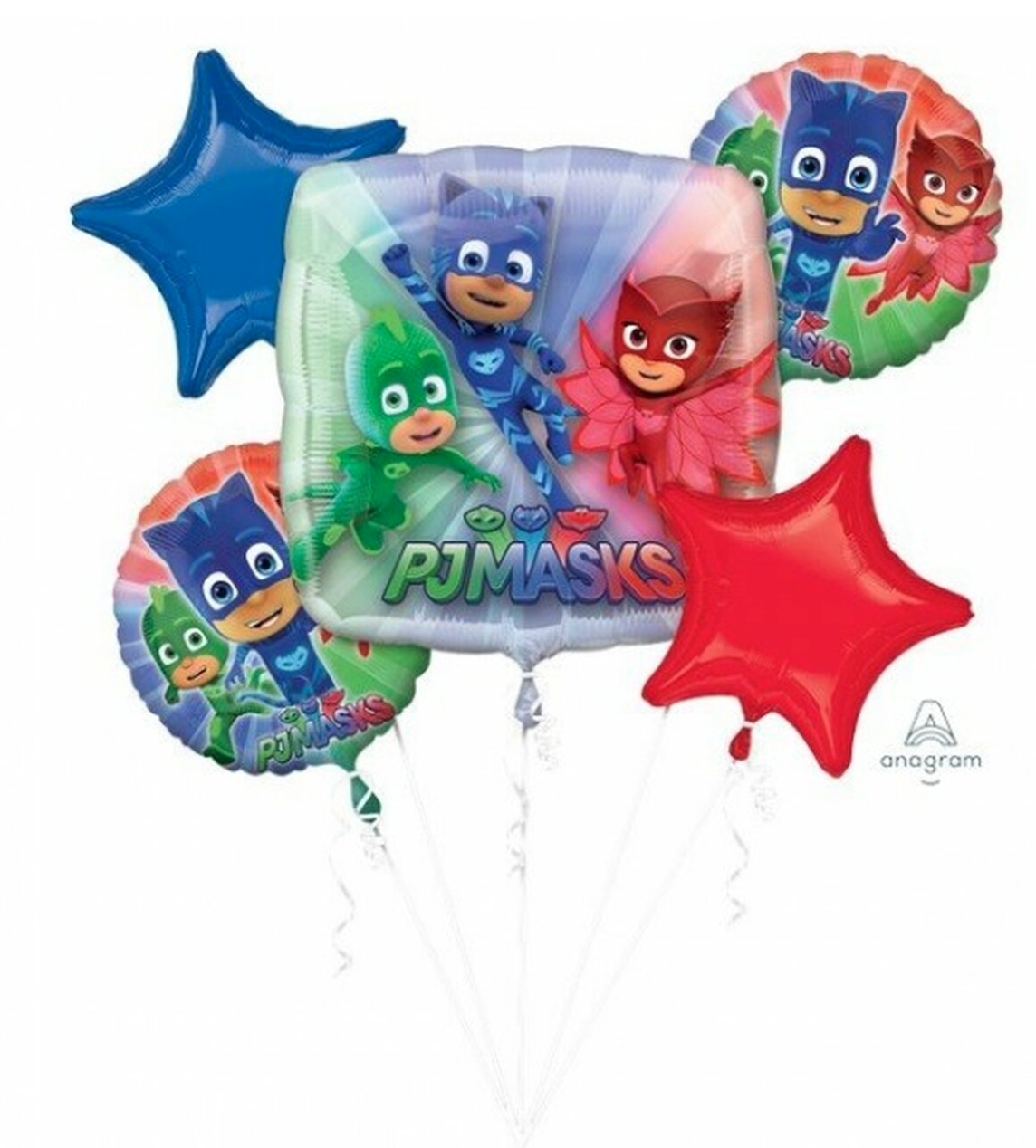 PJ Masks Bouquet