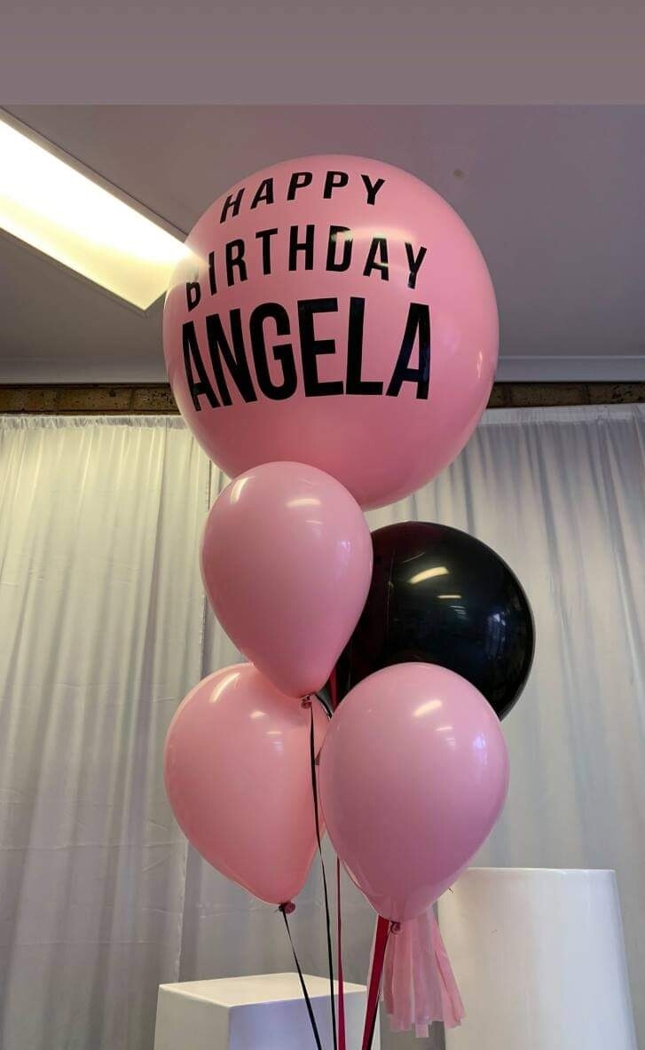 The Mini &#39;Chrissy&#39; Bunch