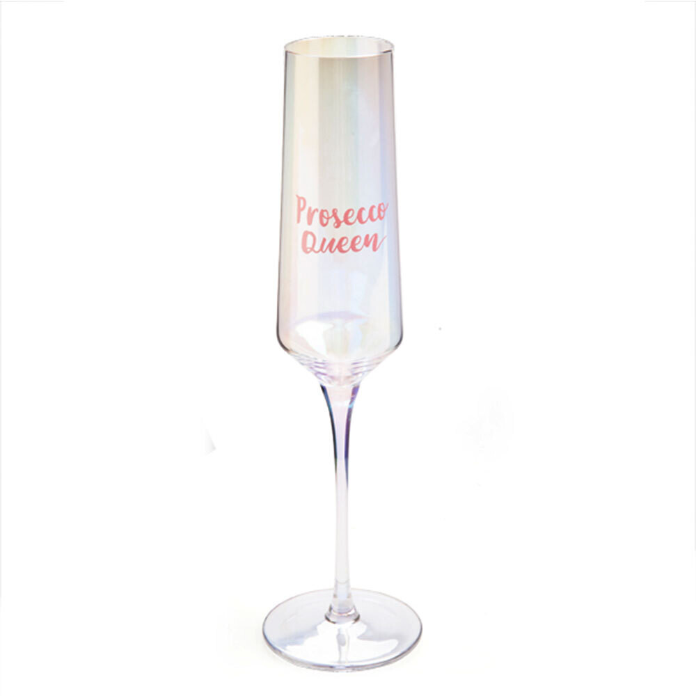 Prosecco Champagne Glass