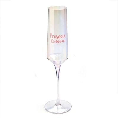 Prosecco Champagne Glass
