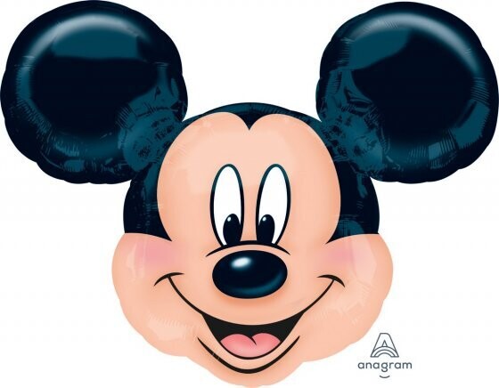 Mickey Mouse Clubhouse Supershape