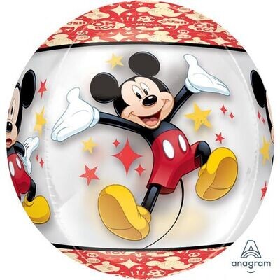 Mickey Mouse Orbz