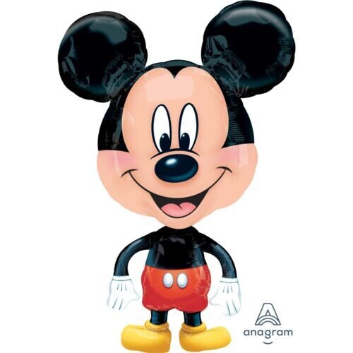 Mickey Mouse Airwalker - Small