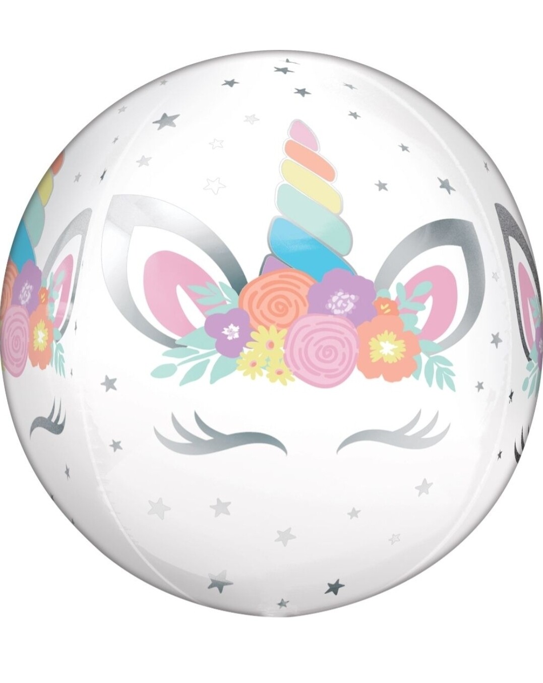 Unicorn Party Orbz