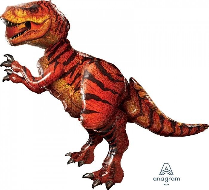 AirWalker Jurassic World TRex Dinosaur