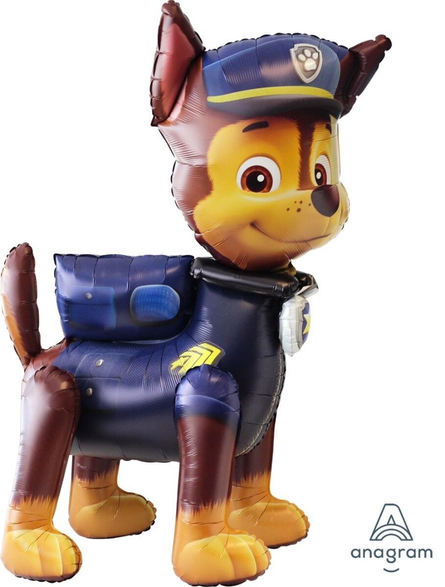 Paw Patrol Airwalker - Chase