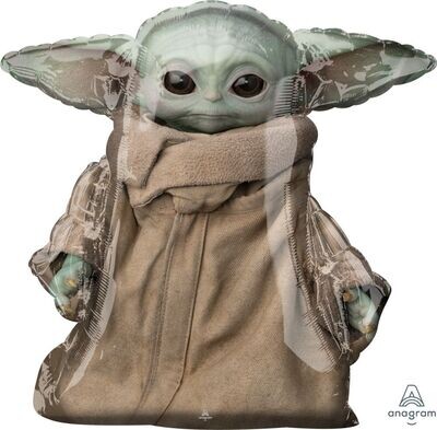 Star Wars - Yoda - The Mandalorian