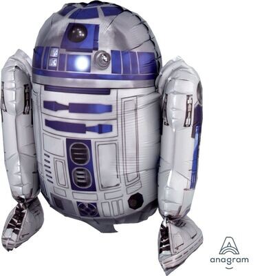 Star Wars - Sitting R2-D2