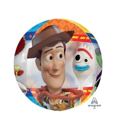 Toy Story 4 Orbz