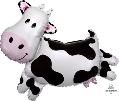 Cow Foil Supershape