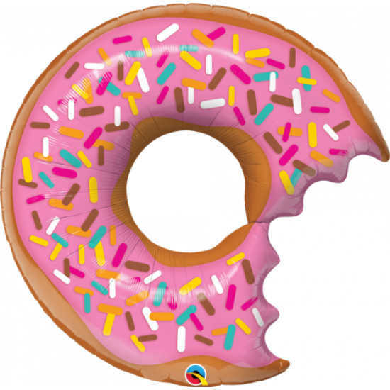 Donut Supershape