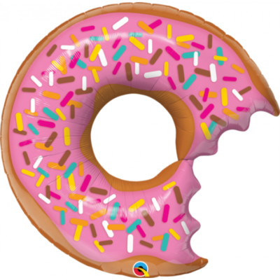 Donut Supershape