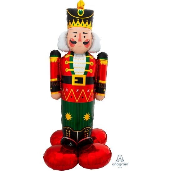 Nutcracker Airloonz