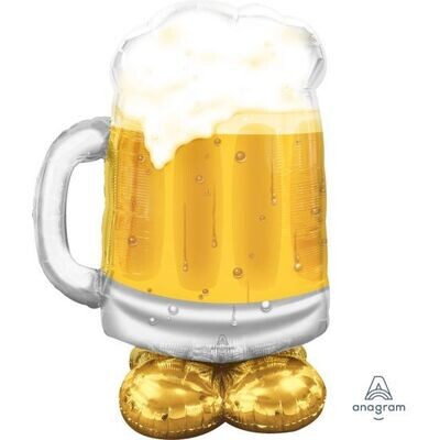 Beer Glass Airloonz