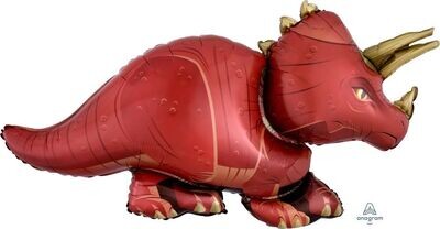 Triceratops Supershape