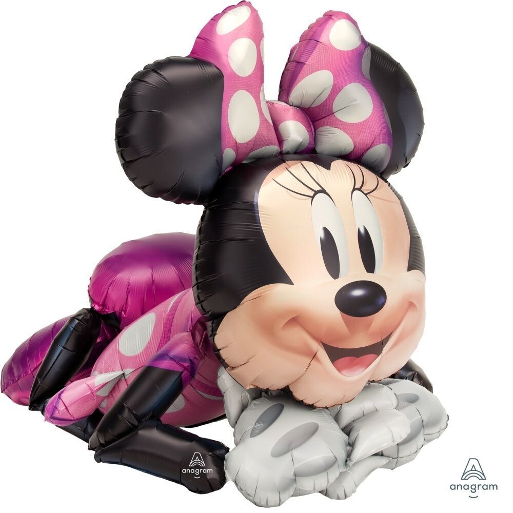 Minnie Airwalker