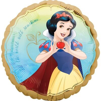 Disney Snow White Foil