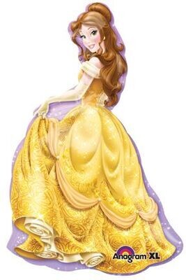 Disney - Belle Supershape