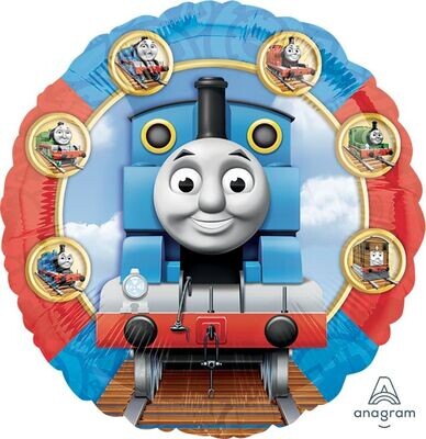 Thomas the Tank Engine Foil - 45cm