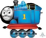 Thomas the tank Airwalker