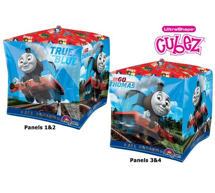 Thomas the Tank Cubez - 15&quot;