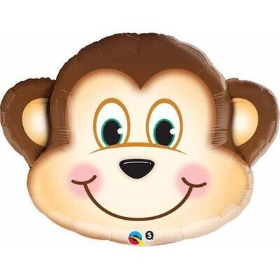 Monkey Supershape