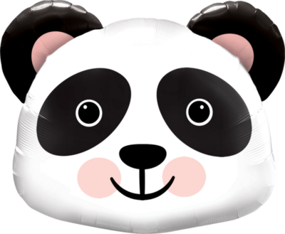 Panda Supershape
