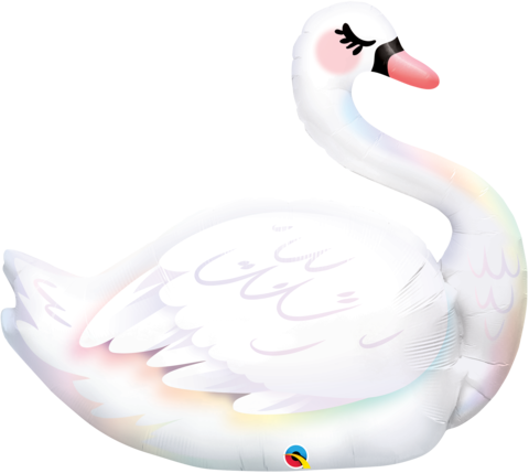 Swan Supershape