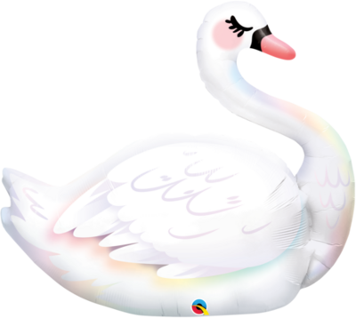 Swan Supershape