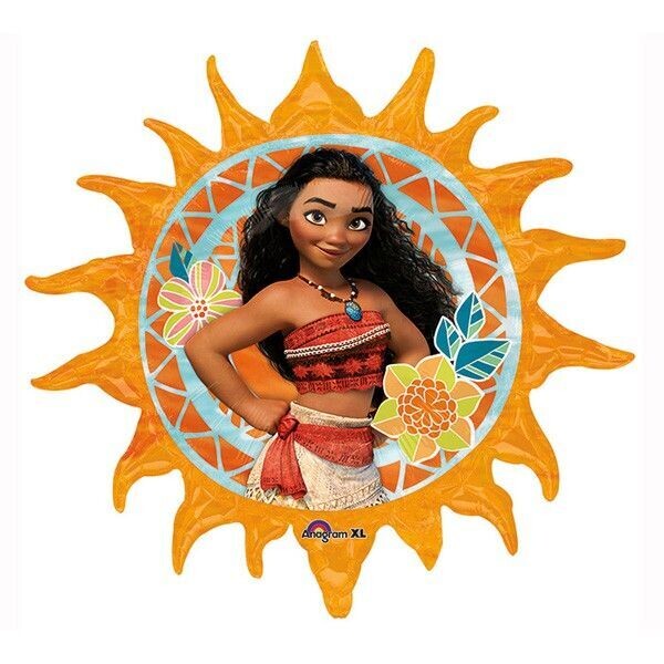 Moana Supershape