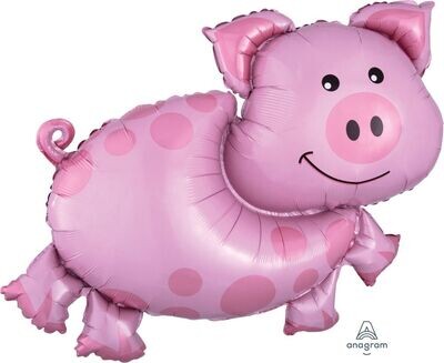 Pig Supershape
