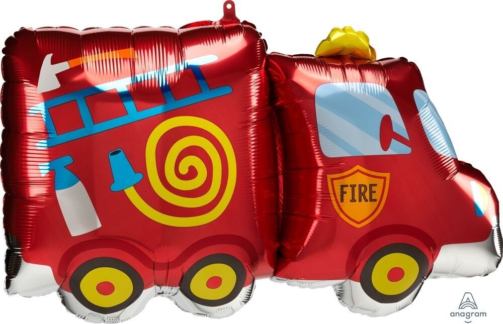 Fire Truck