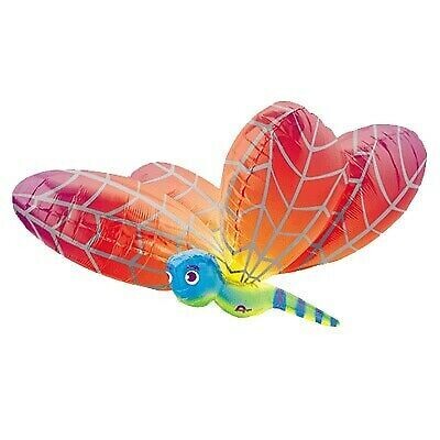 Dragonfly Supershape