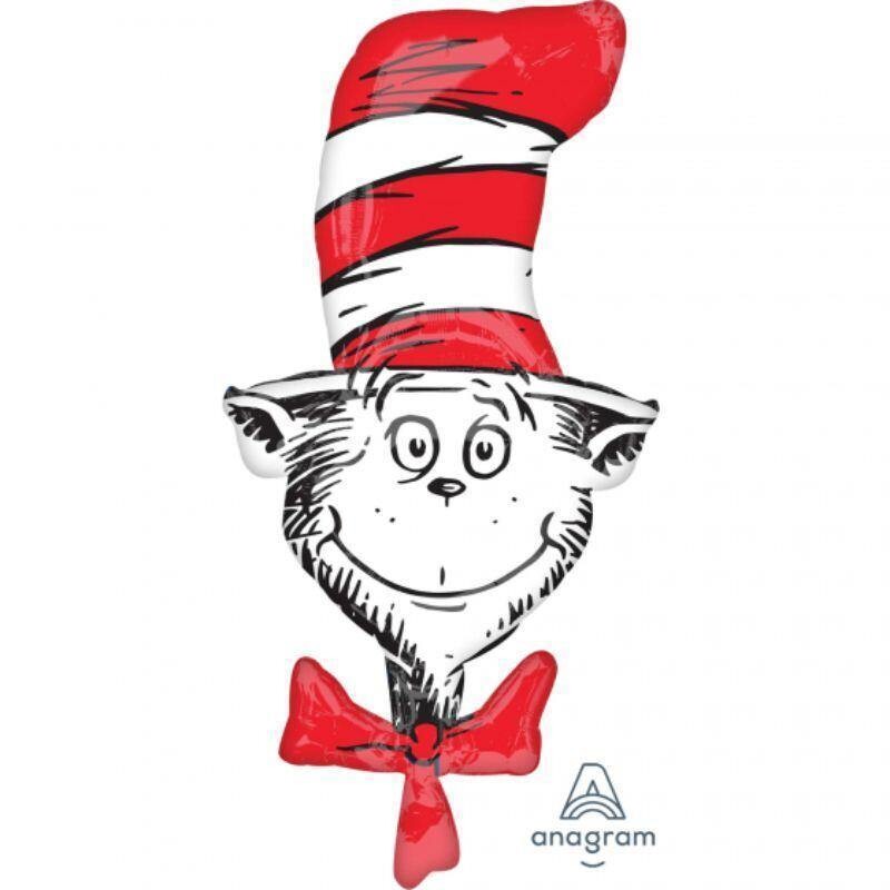 Cat in the Hat Supershape