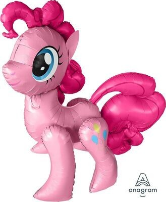 My Little Pony - Pinkiepie Airwalker