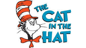 Dr. Suess - Cat in the hat