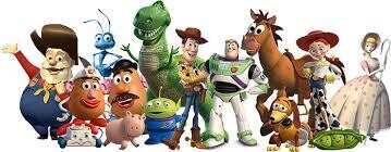 Toy Story