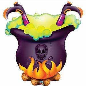 Witches Cauldron