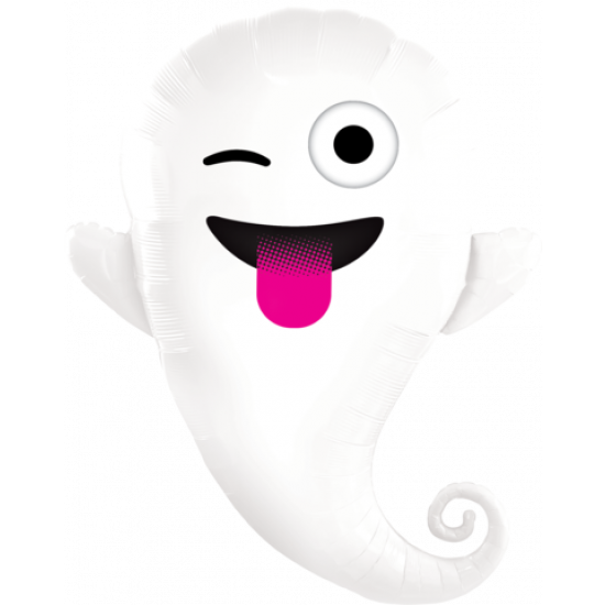 Friendly Ghost Supershape