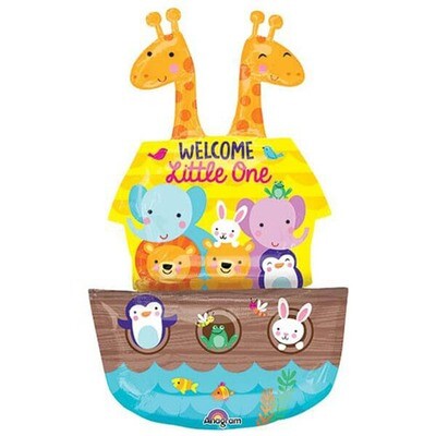 Welcome Little One Ark