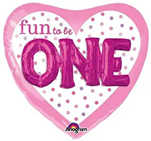 Fun to be One - Girl