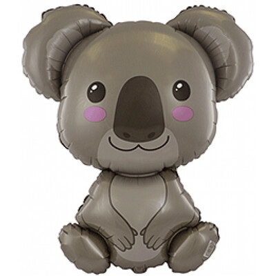 Koala Supershape