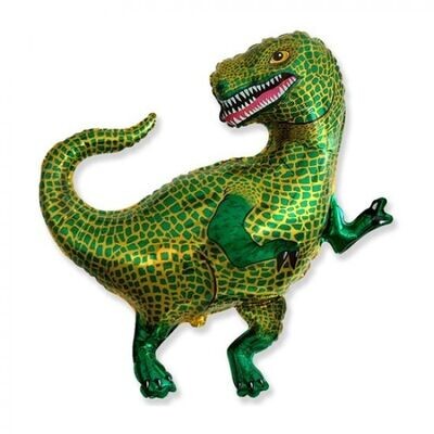 Tyrannosaurus Dinosaur Supershape