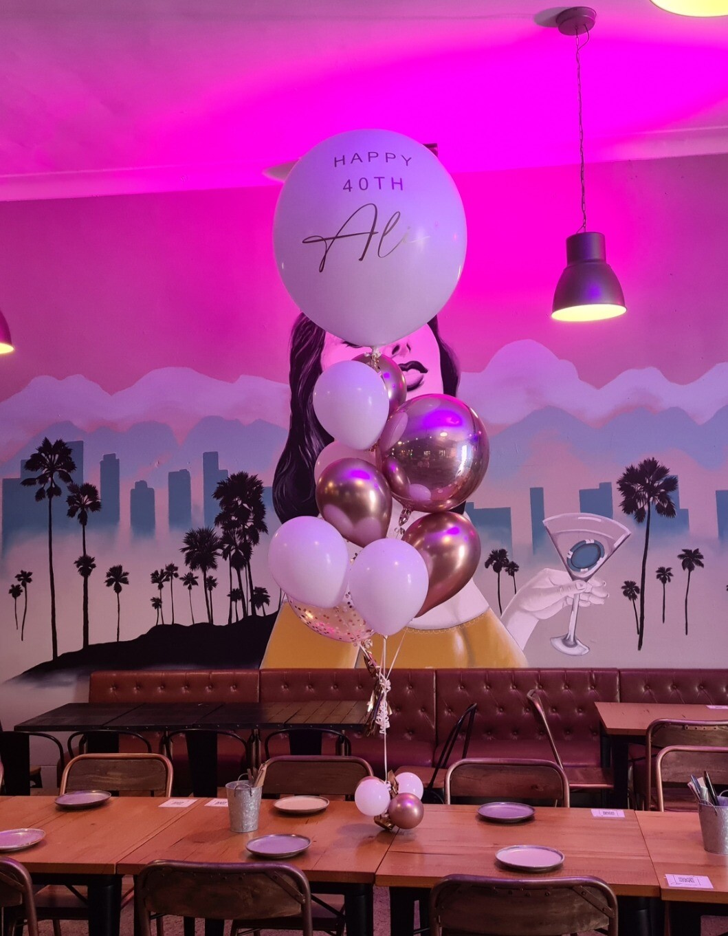 The &#39;Chrissy&#39; Bunch