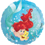 The Little Mermaid - Ariel Dream Big