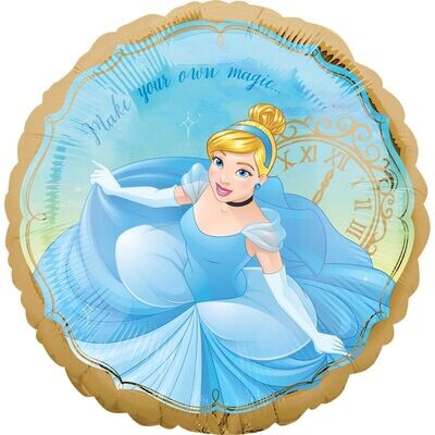 Cinderella Once Upon a Time