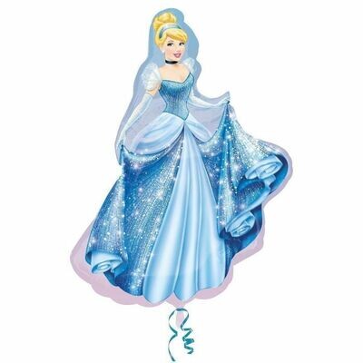 Cinderella Supershape
