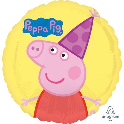 Peppa Pig
