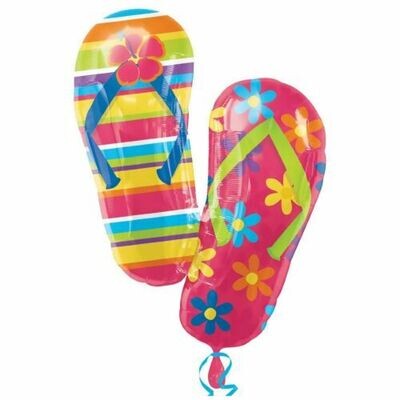 Flip Flops Supershape