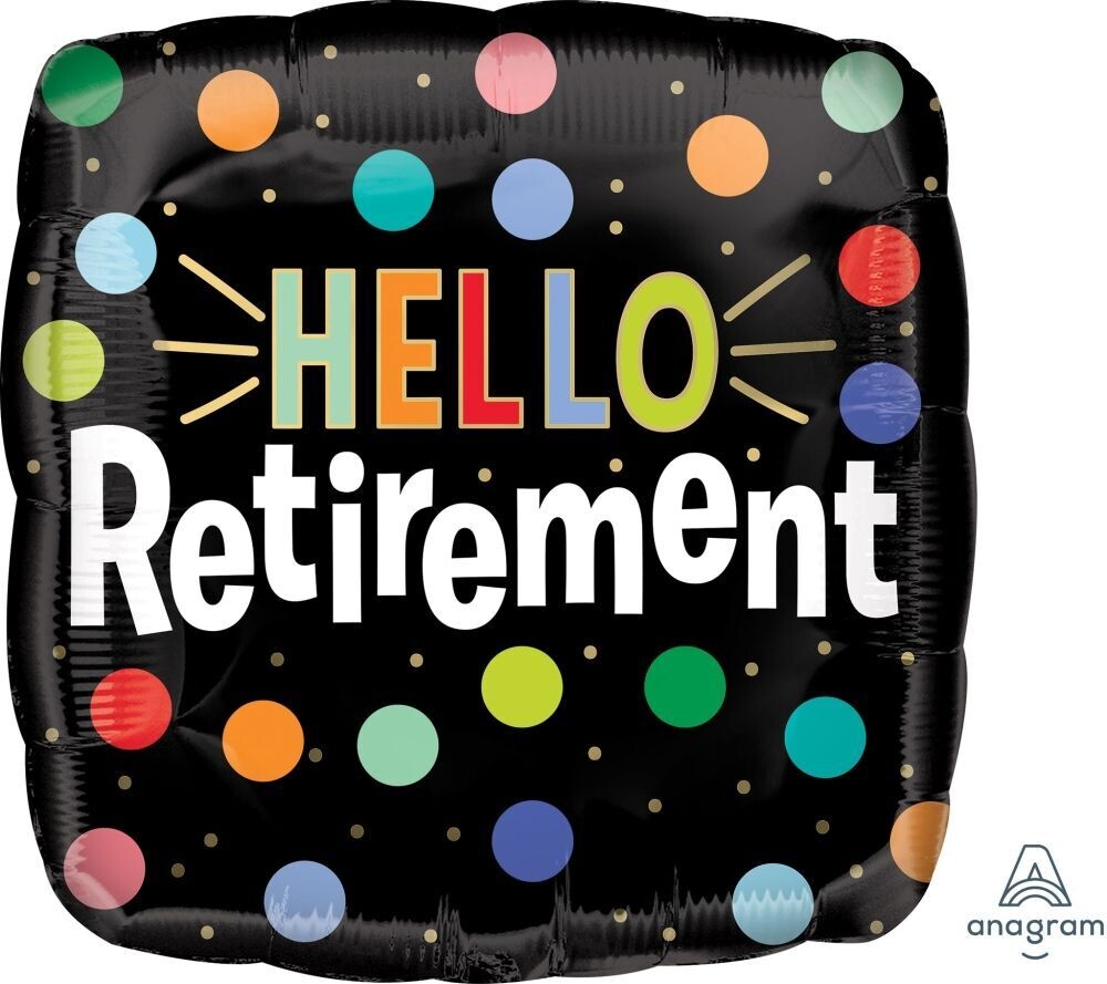 Hello Retirement